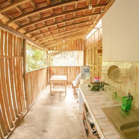 Villa Kampung Ayem Riverside Sleman  Exterior foto